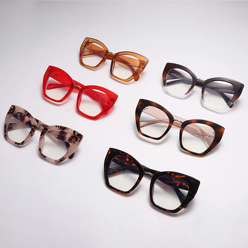 Blue To Block Light Computer Glasses Mobile Phone Bluelight Blocking Protection Eyeglasses