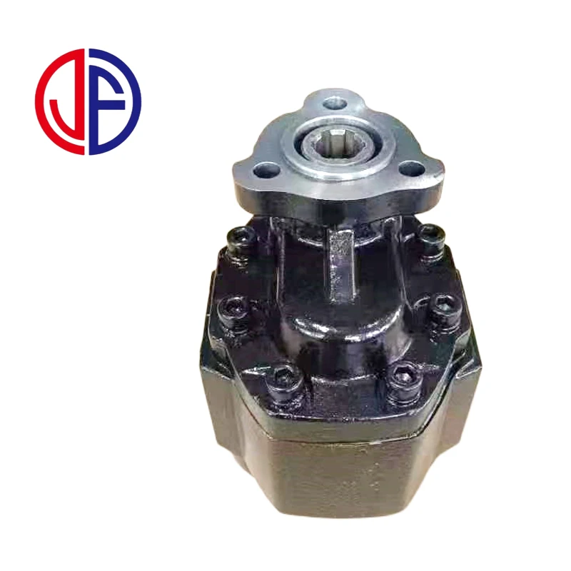 Factory price 41/63/82L/100L UNI HYVA OMFB  bidirectional hydraulic gear pumps for dump truck