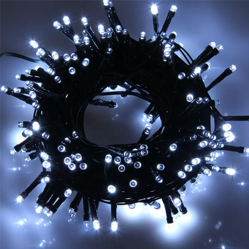 Luces de navidad с утолщённой меховой опушкой товары в