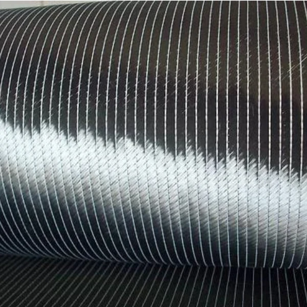 12K Triaxial Three Axis Carbon Fiber Cloth