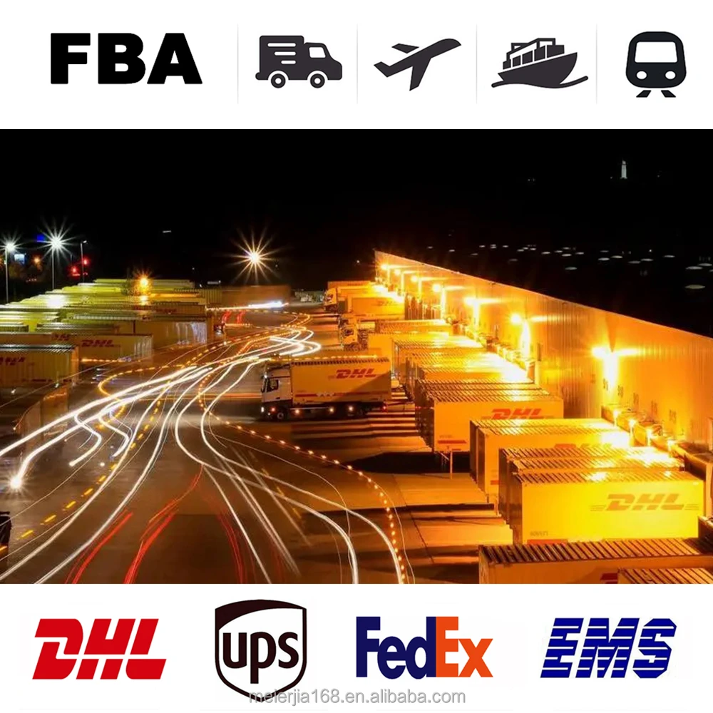 top10 China Logistics company international shipping service consolidation Shenzhen Guangzhou Ningbo Shanghai warehouse service