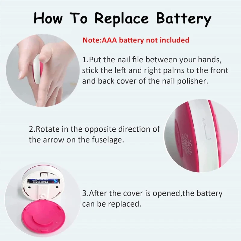 Hot Selling Kids Baby Electric Nail Clipper Kids Cutter Nail Trimmer Manicure Pedicure Clipper Cutter Scissors