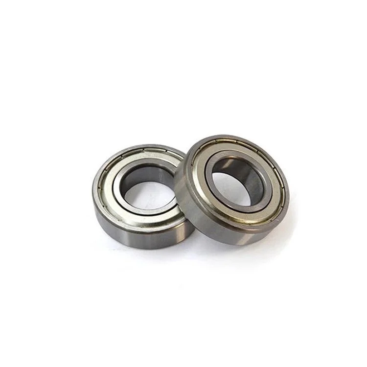 688ZZ miniature radial ball bearing 688-2RS deep groove ball bearing