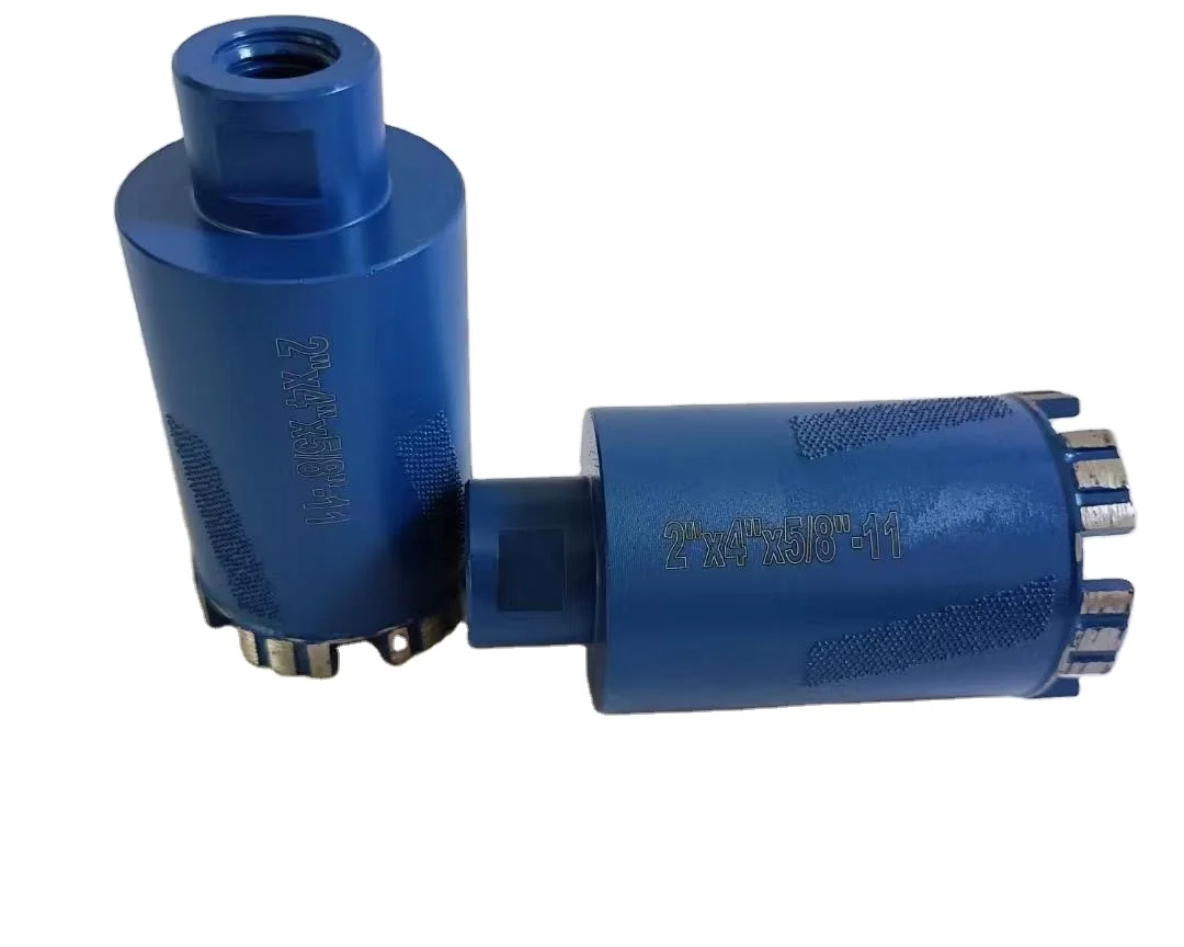 diamond tools for stone concrete wall diamond drilling core bit manufacturer