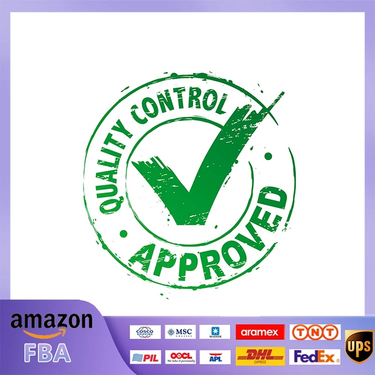 Продукция Amazon Fba контроль качества и экспедиторские услуги Ningbo
