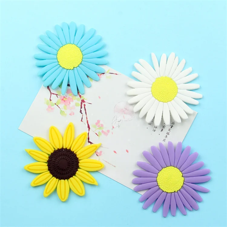 Supply Custom Mini Rubber Fridge Magnet  High Quality Cute Promotional Fridge Magnet