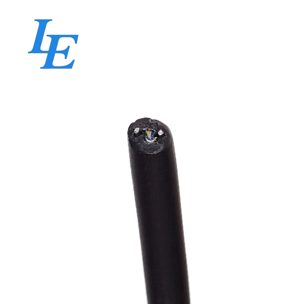 24 Cores Multi Core adss outdoor fiber optic cables