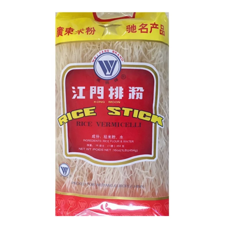 RICE STICK NOODLES