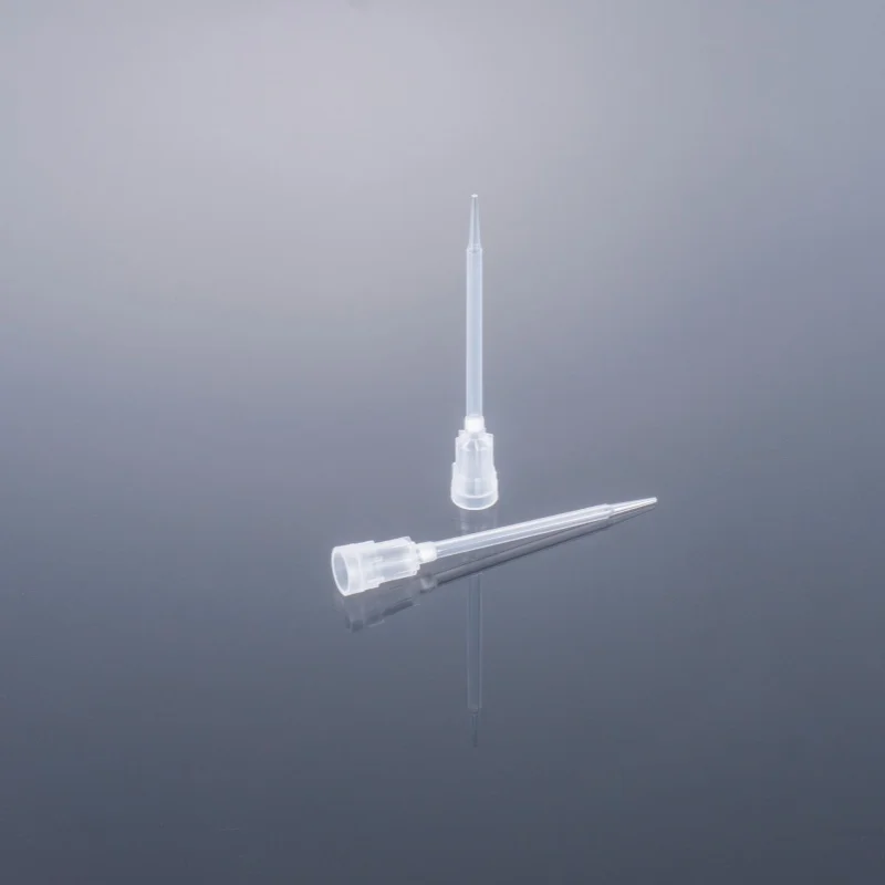 LTT Tecan-Style Disposable Automation 200ul 1000ul Conductive Tips Black Filter Pipette Tips