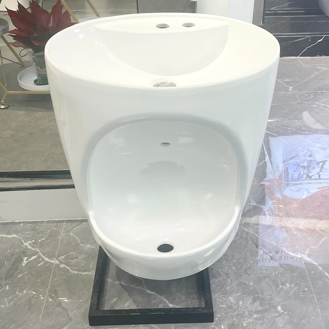 sanitary ware  feet sink ablution lavatory  ritual bath feet  washer Portable hand Bucket Islamic Hygiene sanitary Solution