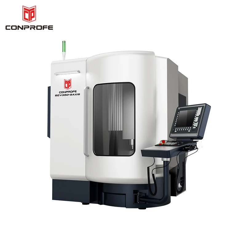 SEV350-5AXIS HSK-A63 VMC в Китае, фрезерный станок цифрового управления 5 оси центр вертикальный обрабатывающий центр с ЧПУ fresadora фрезерный станок с ЧПУ