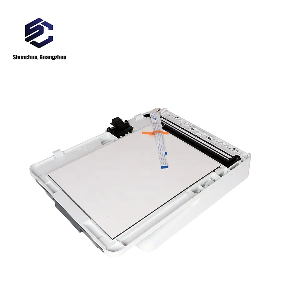 Новый ADF и Scantop assy для M281 M377 M426 M427 M477fdw M280 M274 устройство подачи документов бумажный лоток сканера