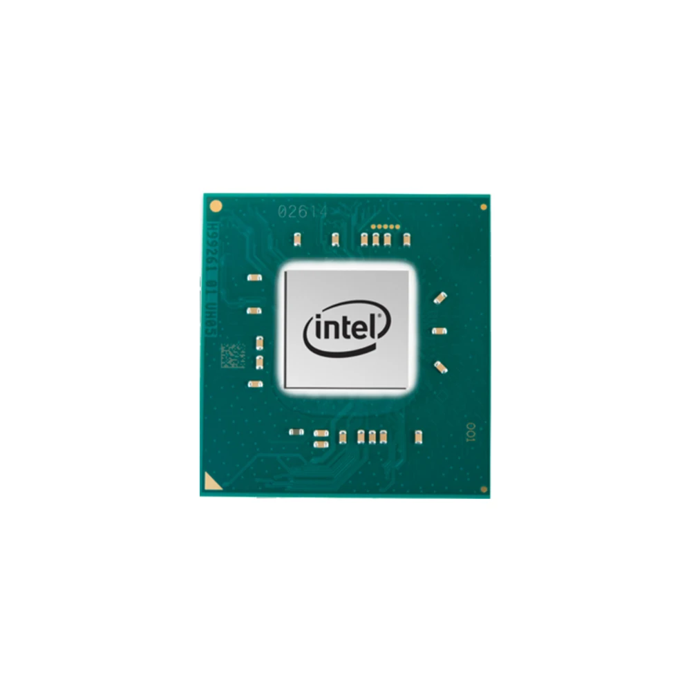 Intel Celeron Processor 4 Core CPU N5095