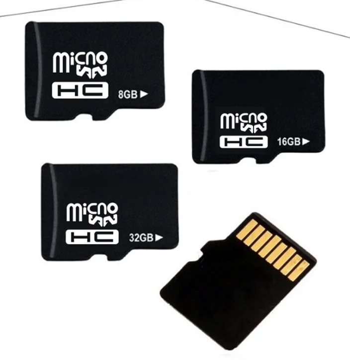 High quality speed wholesale Class 10 memory card 16/32/64/128GB