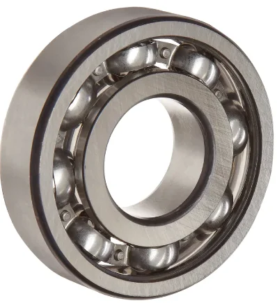 Hot Sale Thick Bearing SKF NSK KOYO   62204 deep groove ball bearing 62204 zz 2rs