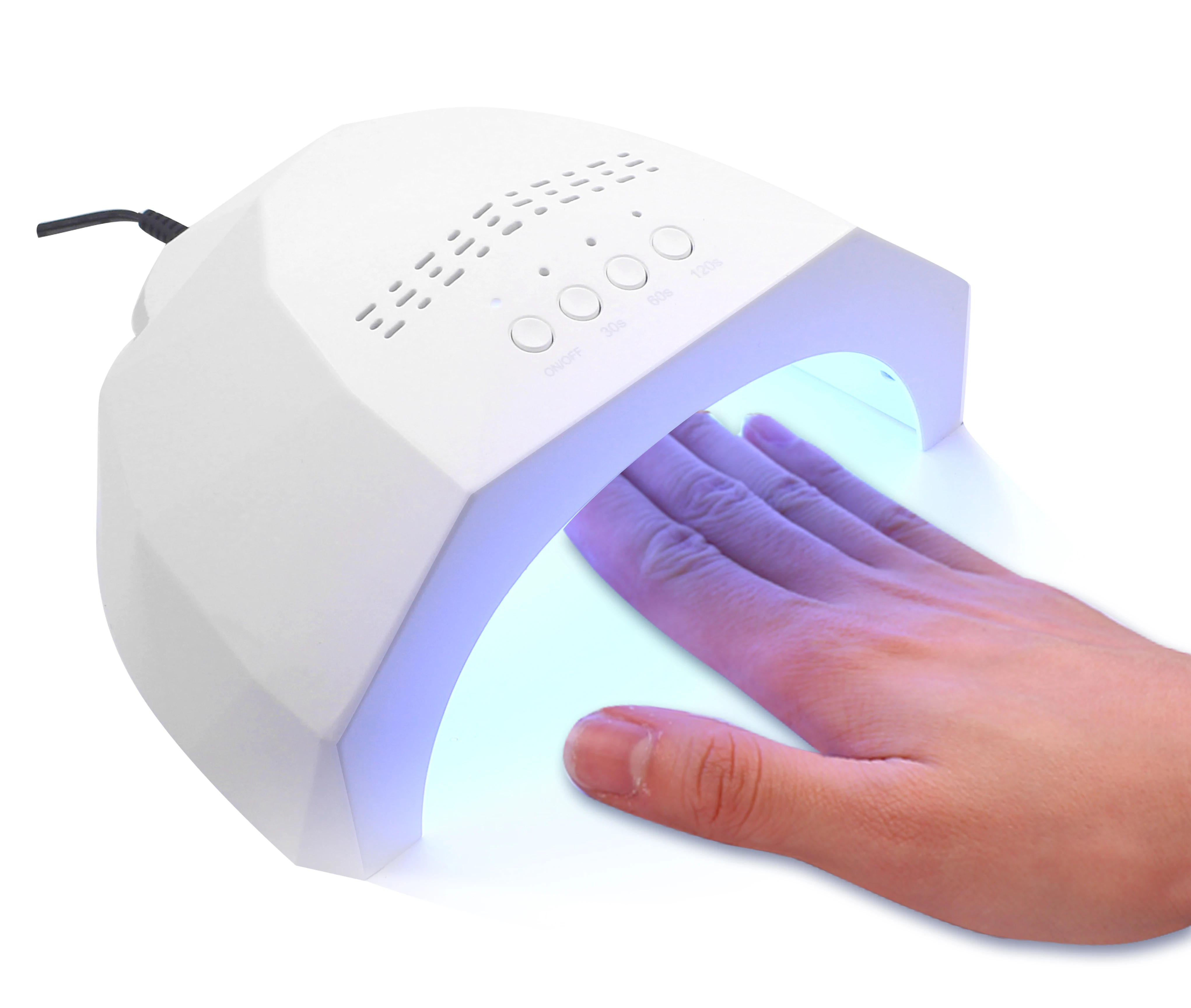 Uv Led Lamp Nail Dryer Usb Uv Nail Lamp Led Light,Led Gel Nail Lamp 48W Uv