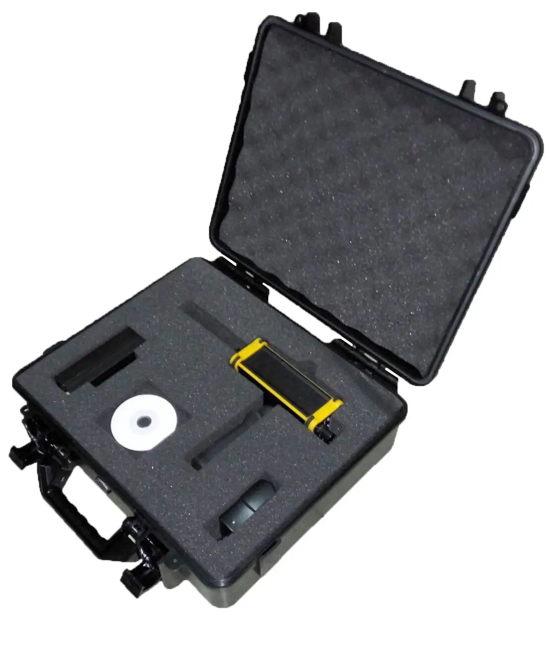 Deep finding underground gold metal detector GR-100 deep metal detector hot sale in Dubai detecting 10m depth