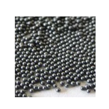 Metal Abrasive High Quality Casting Steel Shot S780/2.5mm for Polishing