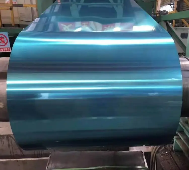 High Quality Reflective Marine 1100 1060 1235 1350 3105 5052 5083 6061 6063 6083 7075 3003 mill finish aluminum coil
