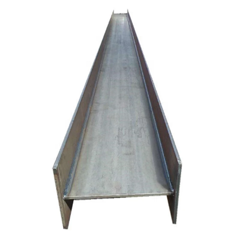 ASTM A29M Cheap Price Steel Structural Newly Produced Hot Rolled Steel H Beams for H Beam