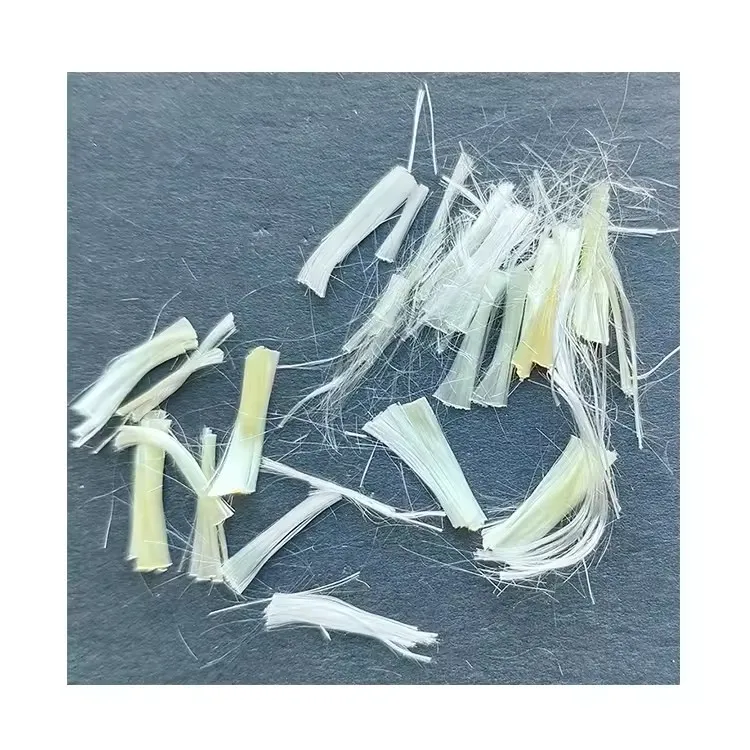 Micro Fibre Polyacrylonitrile Staple Fiber Chemical Staple Fiber Concrete Metal Building Materials Competitive Price Acrylic