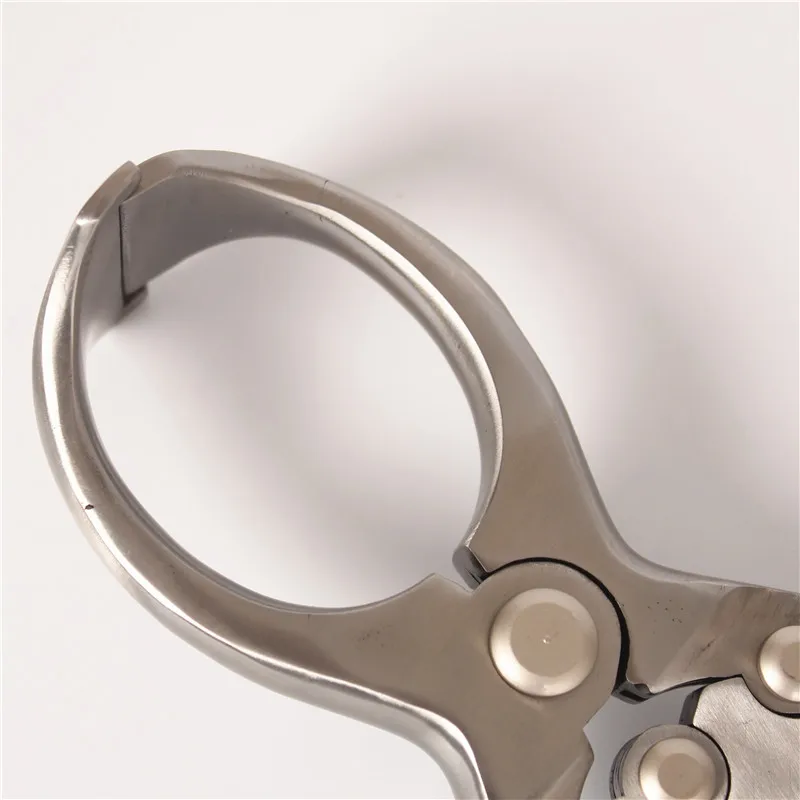 Animal Castrator Instruments for Pig Bloodless Veterinary Castration Tools