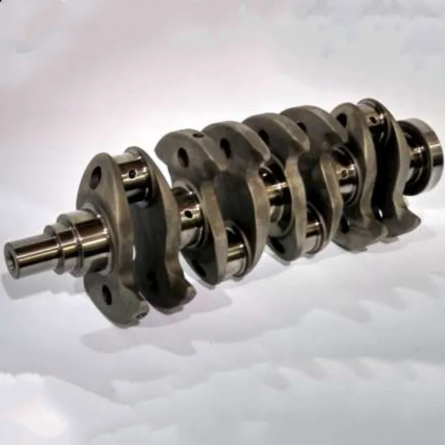 Коленчатый вал для Nissan Quest Infiniti G35 седан I35 M35 Q35 VQ35DE VQ35HR