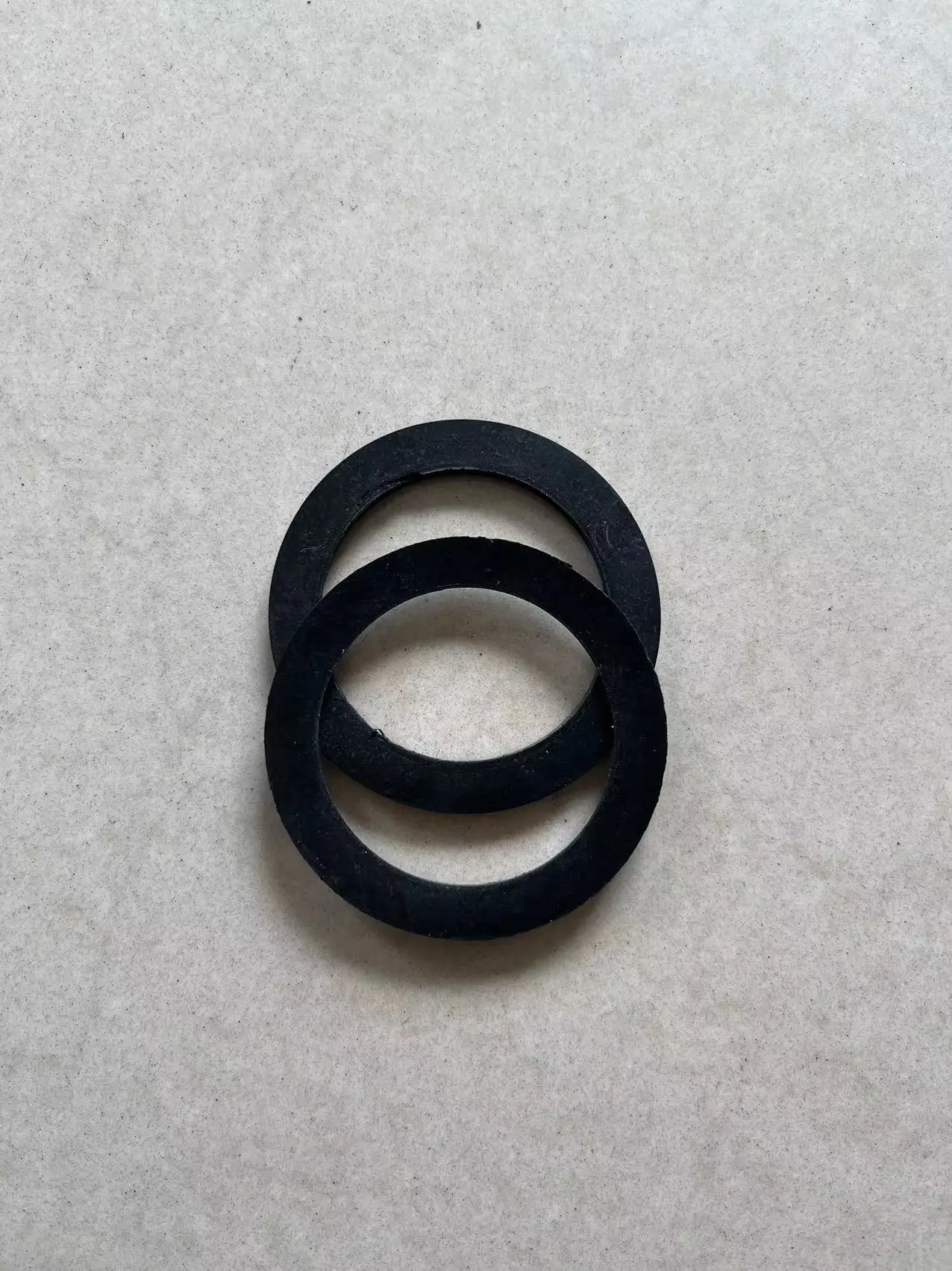 Rubber ring