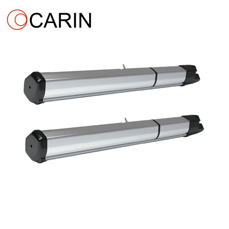 Automatic Swing Gate Opener for Easy Access and Convenience Gate Operator Product