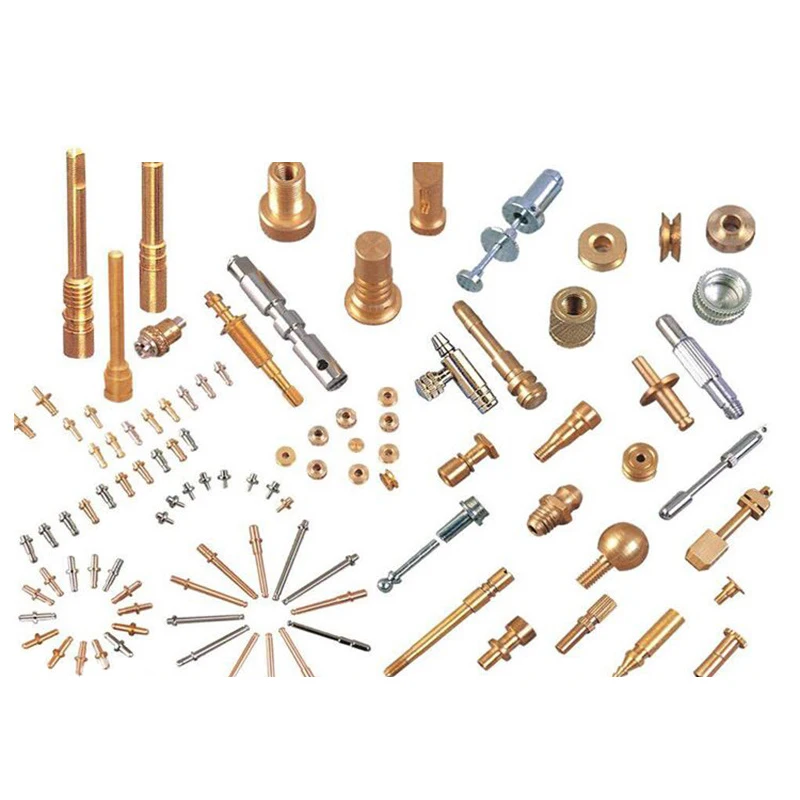 OEM/ODM Design Turning Process Stainless Steel Material Cnc Machining Parts With Your Own Logo