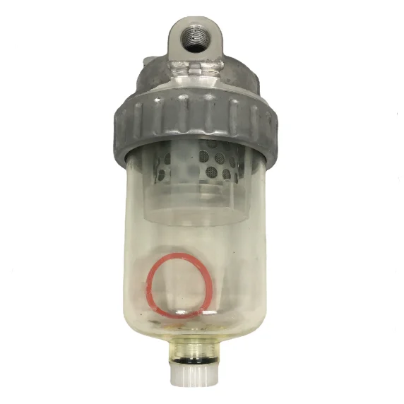 Diesel Fuel Filter Oil Water Separator Assembly ME016864 For Mitsubishi Engine