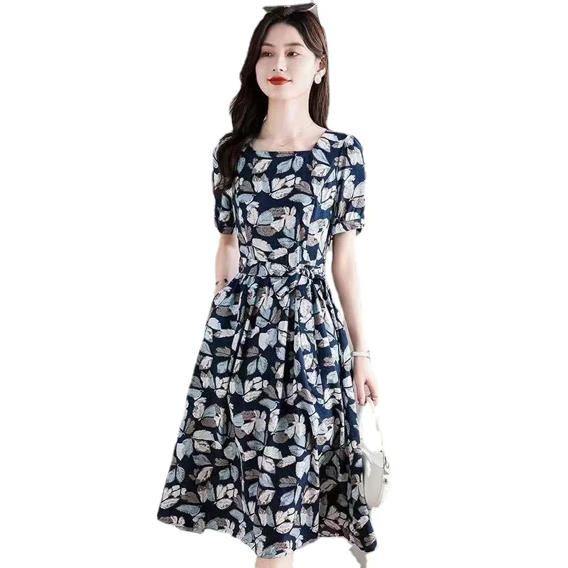 2023 Latest Fashion Women Clothing Women Dresses Ladies Casual Dress