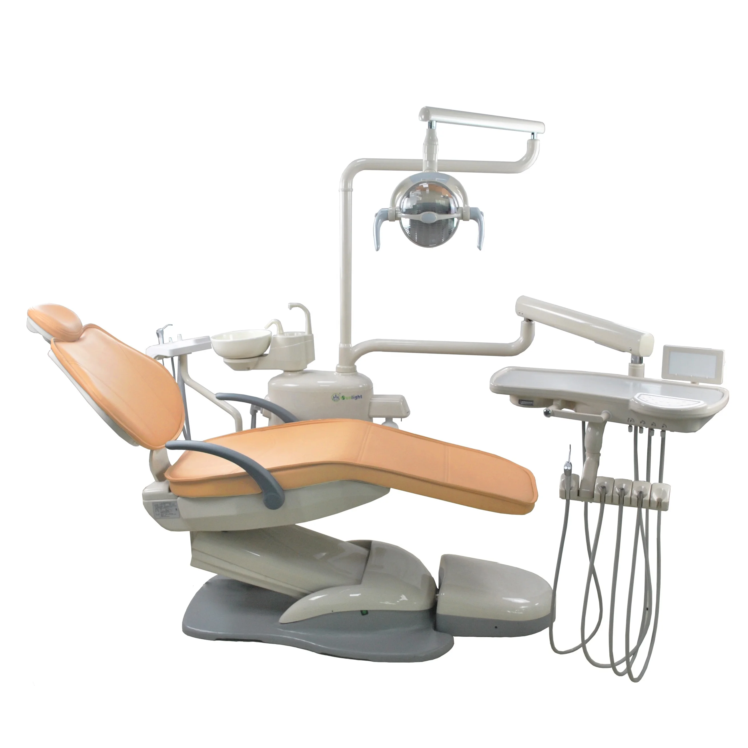 China Most Reliable Manufacturer dental implant motor system dental chair unit