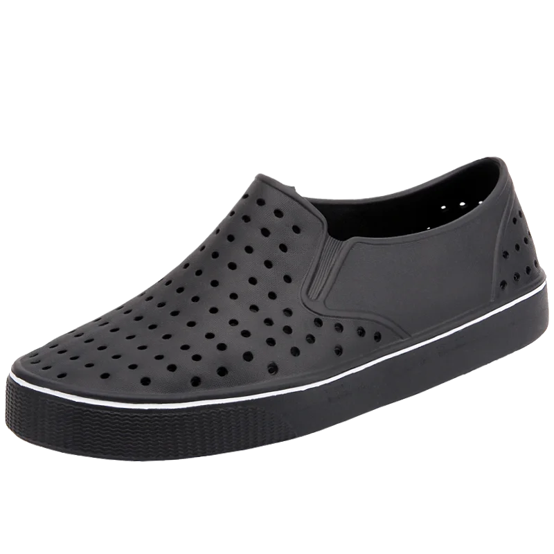 
New design summer EVA casual slide beach unisex comfortable clogs 
