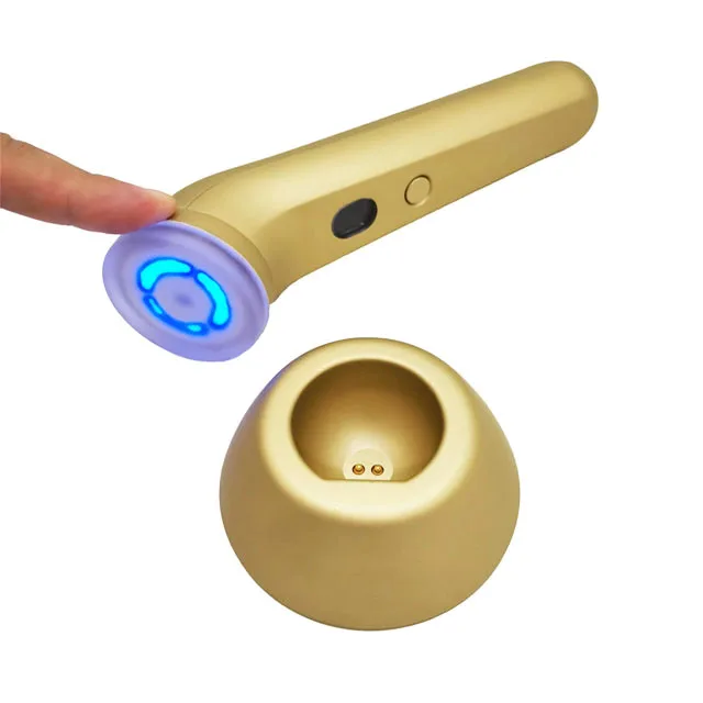 PDT Photon Light Facial Skin Beauty Therapy Home & Beauty Spa Use Skin Treatment Remove For Facial Beauty Device