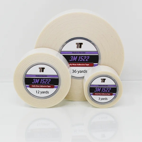 3 M Breathable Medical Tape Skin Tape 3 M 1509 1510 1522 1530