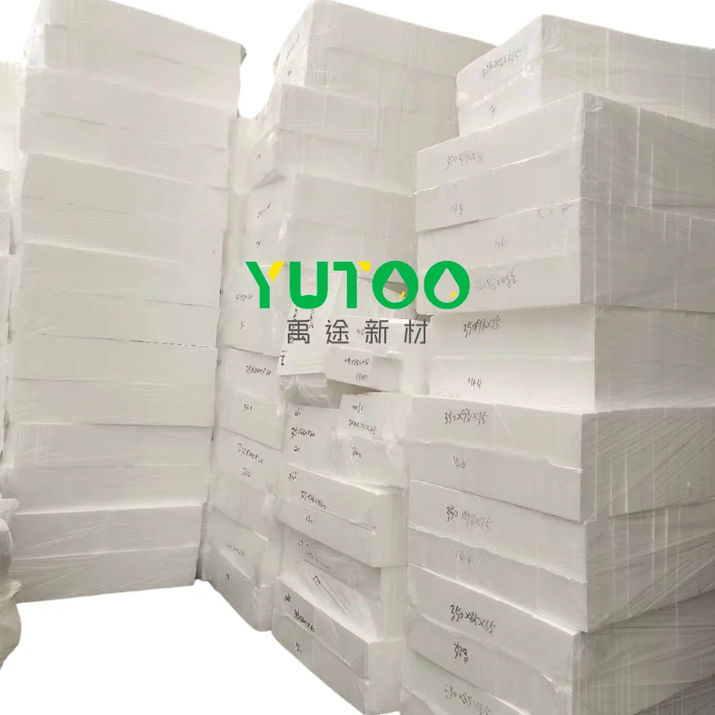 EPS Panel Molded Polystyrene Board EPS Foam Board For Wall Insulation
