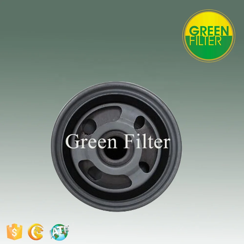 GreenFilter-Trade assurance diesel fuel filter replacement use for PERKINS 26561118 2133943 3132428-R91 8385932 BF587-D