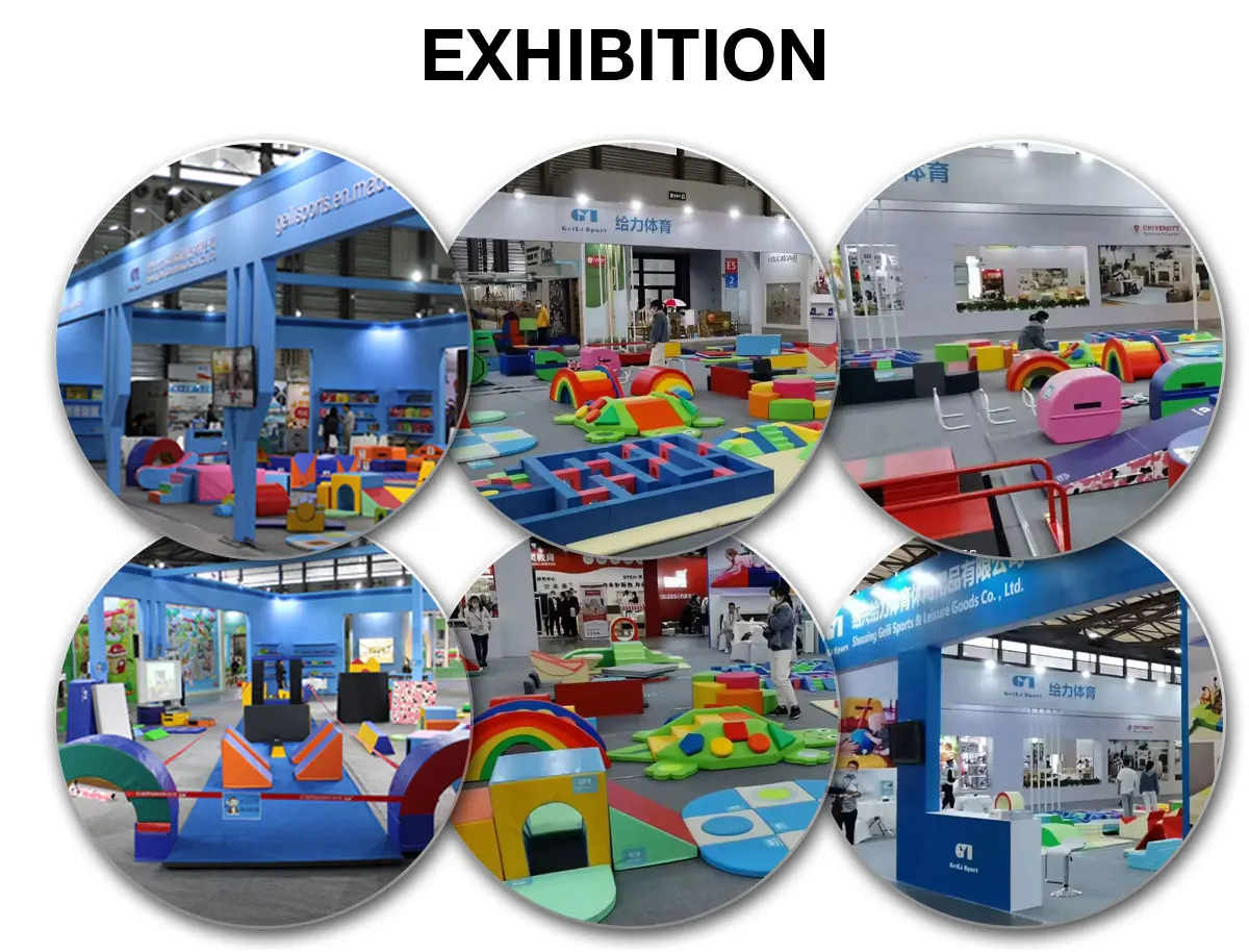 All Around Climber for Crawling Infants and Toddlers, Soft Foam Indoor Active Play with Steps and Slides