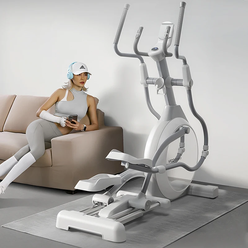 YPOO Factory direct hot selling  home Cross Trainer Elliptical trainer E6 new elliptical machine fitness trainer