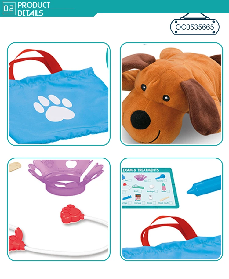 Набор игрушек-врачей для девочек и детей другие детские игрушки ролевых игр дошкольников с аксессуарами