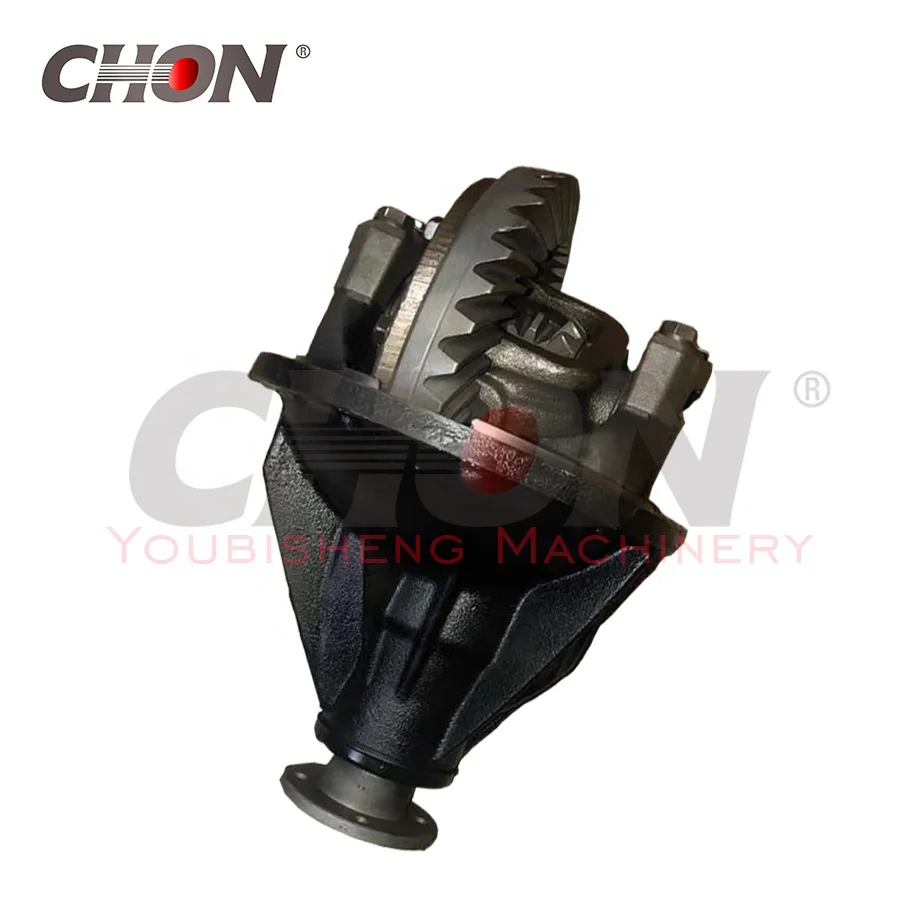 Toyota Rear locked Differential Auto Rear Differential Carrier Assembly For landcruiser FZJ80 FZJ85 1999-2000 41301-60051