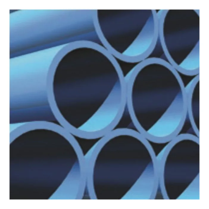 DRD   Factory Supply Plastic Tube Tubo PEAD Poly Pipe Irrigation Tuberia PEAD HDPE PE Drainage Pipe