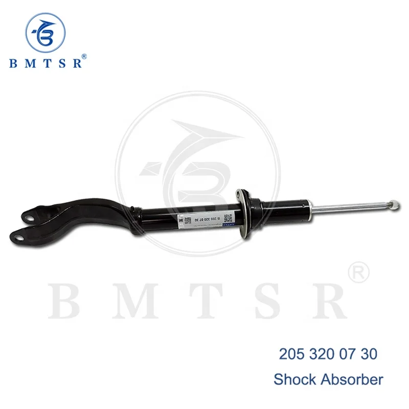 Автозапчасти BMTSR, передний амортизатор 2053200730 2053200830 для W205 S205