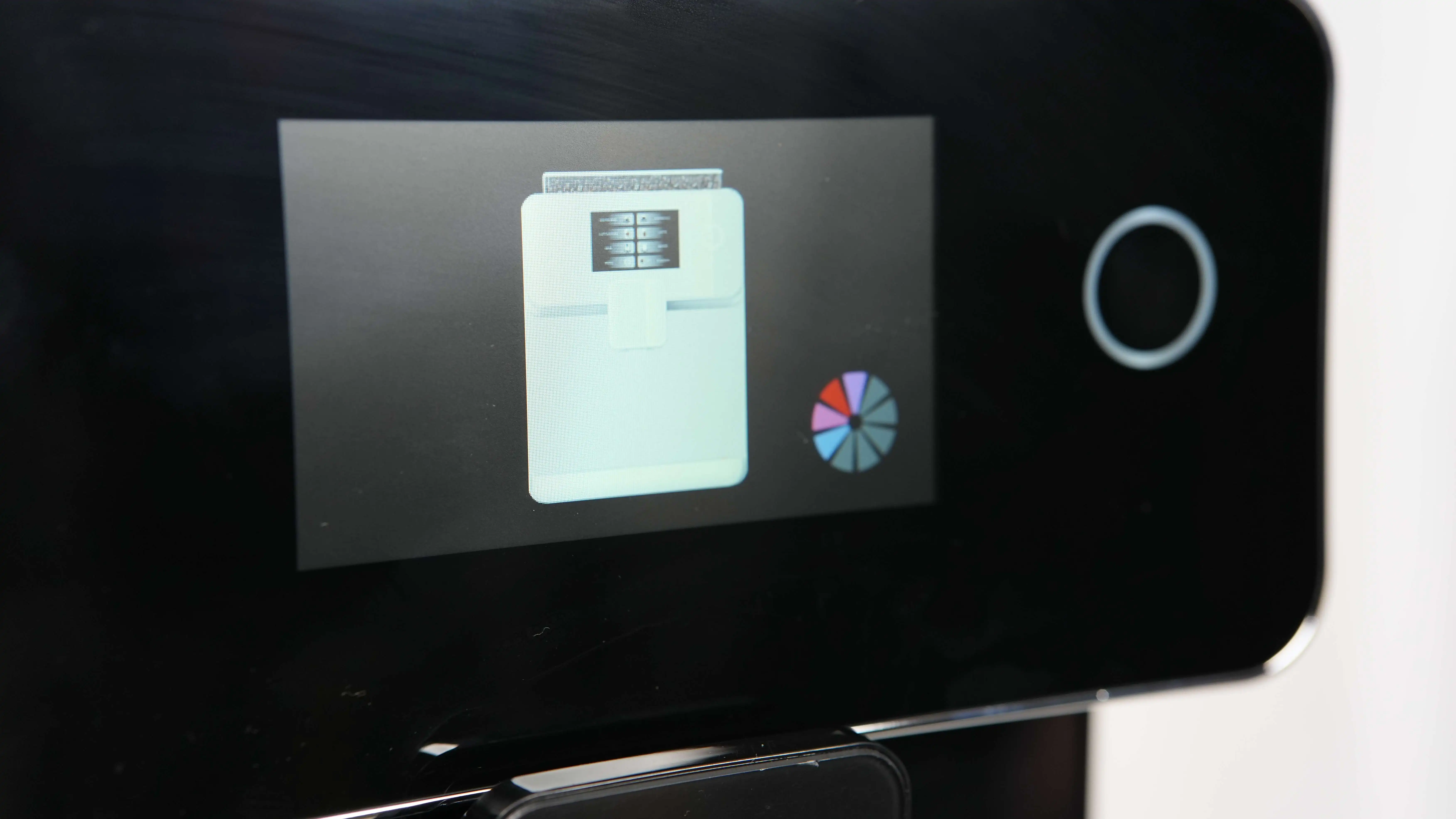 Italian Cheap Price Fully Automatic Freshly Ground Espresso Coffee Machine