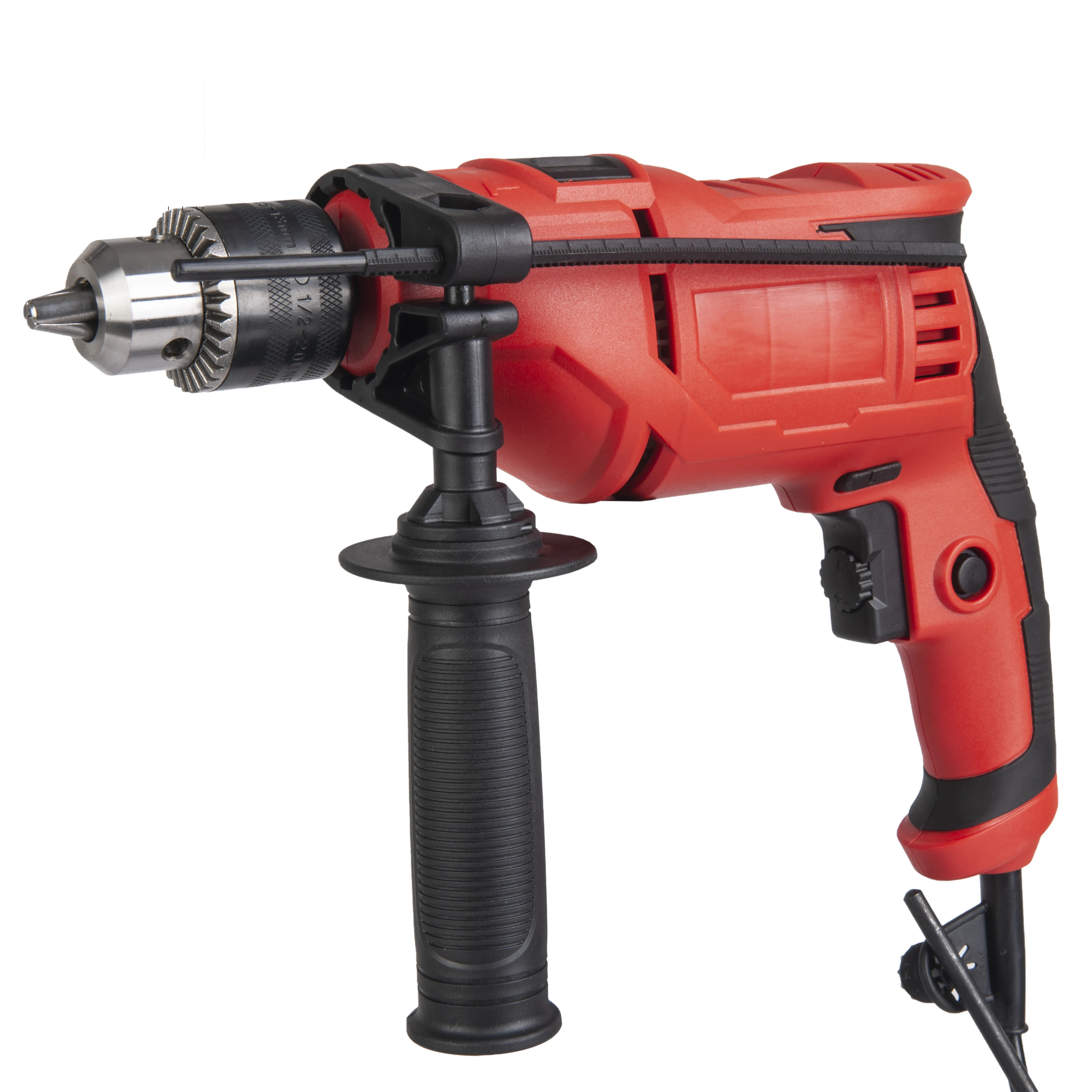 
superior quality tansportable tools China power tools13mm crown electric impact drill 