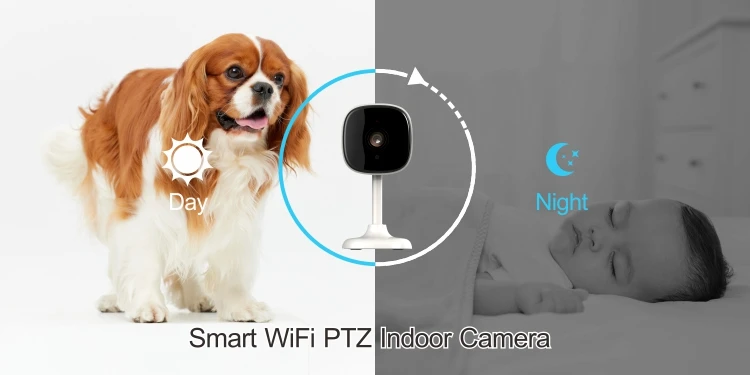 Tuya Plug And Play Usb Camera Wide Area Network Smallest Cheaper Portable Wifi 1080P Secure Digital CCTV Camera With Video