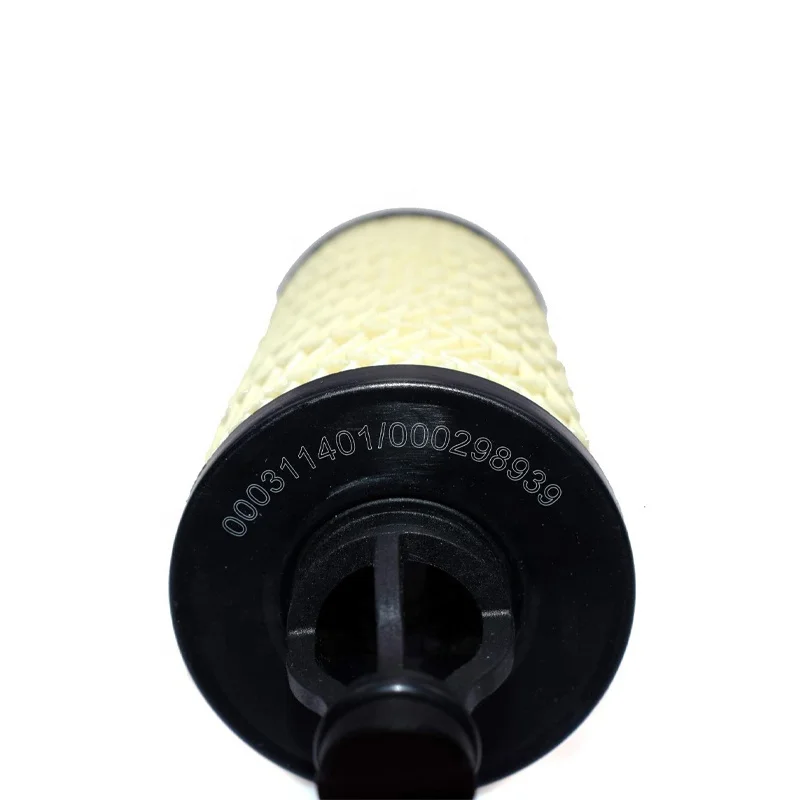 Genuine Auto Parts Engine Oil Filter OEM 000311401 For Maserati Ghibli