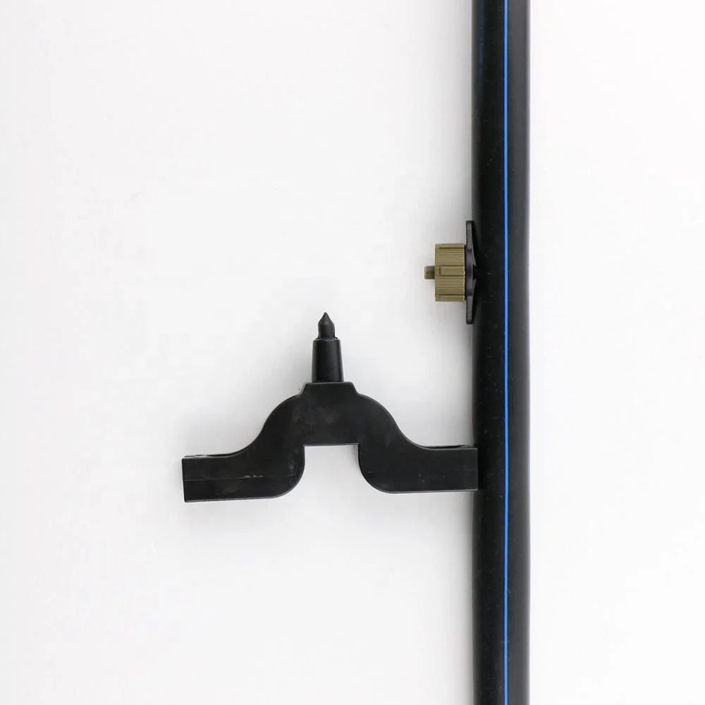 3/4MM PE Pipe Plastic Hole Puncher  for Drip Irrigation System