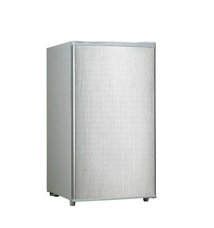 SUNNY popular sale and multi function manufactured in China 12V 24V DC 138L solar refrigerators for home